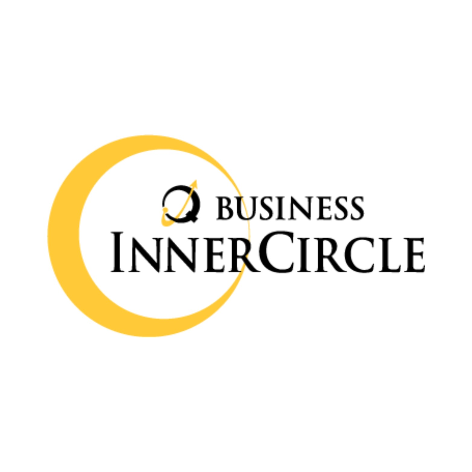 Business Inner Circle Logo